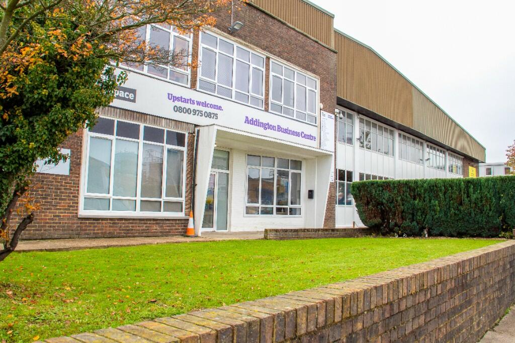 Additional image 14 of Vulcan Way, CR0