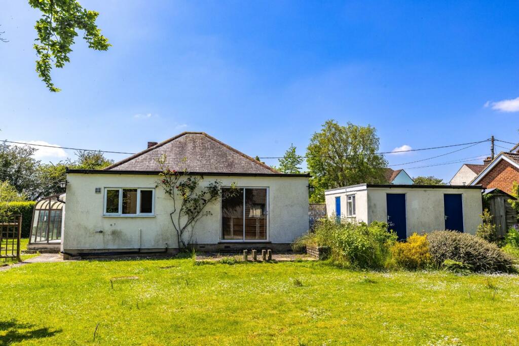 Additional image 18 of Chelmsford Road, Barnston, Dunmow