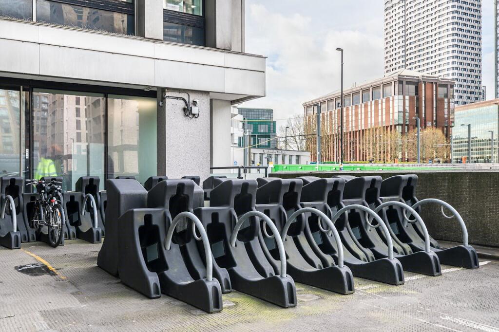 Additional image 24 of Mosaic East - Knolly's, 17 Addiscombe Road, Croydon, CR0 6SR