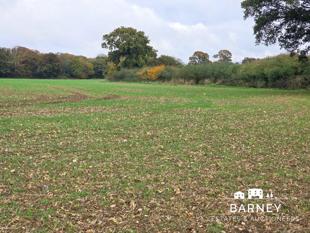 Additional image 3 of Land at Great Garnetts, Bishops Green