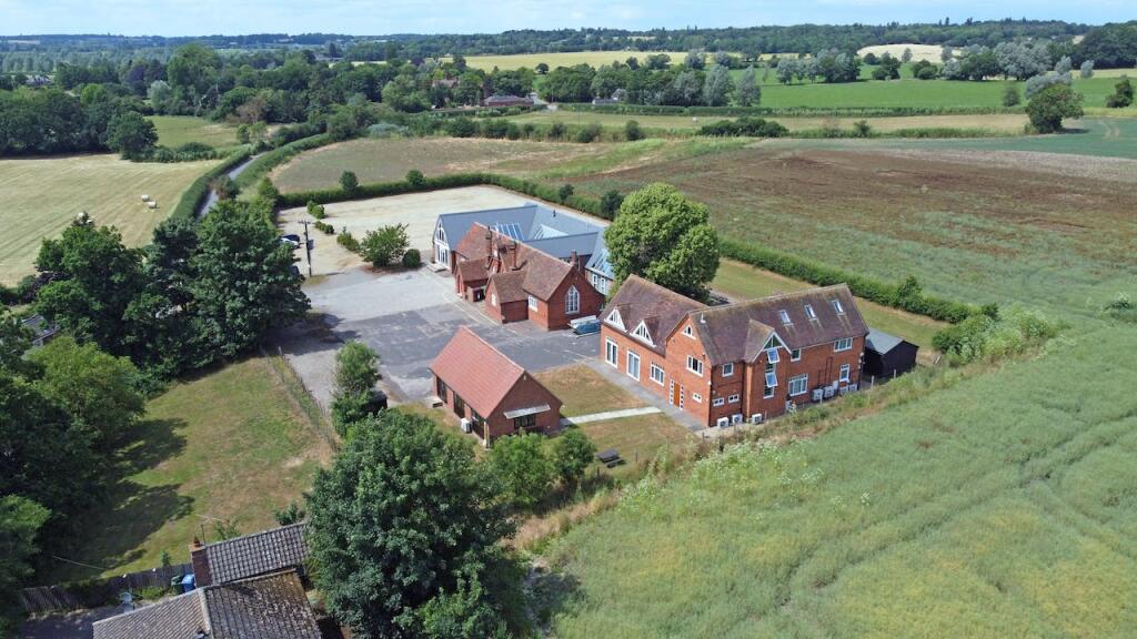 Additional image 6 of The Old School, School Lane, Stratford St Mary, CO7 6LZ