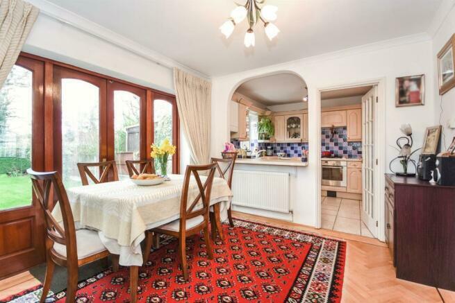 Additional image 6 of Marlborough Road, Pilgrims Hatch, Brentwood