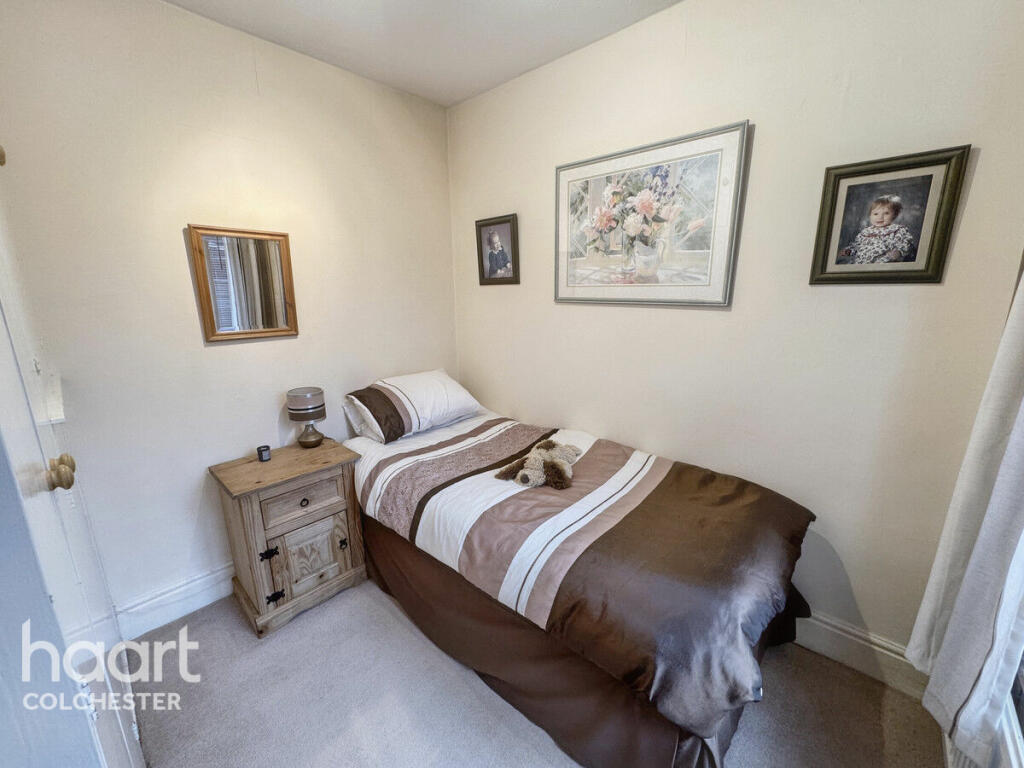 Additional image 25 of Mile End Road, Colchester