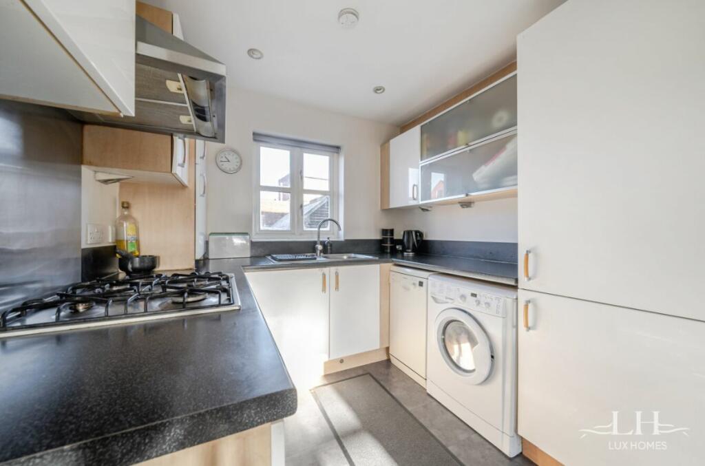 Additional image 10 of The Square, Hart Street