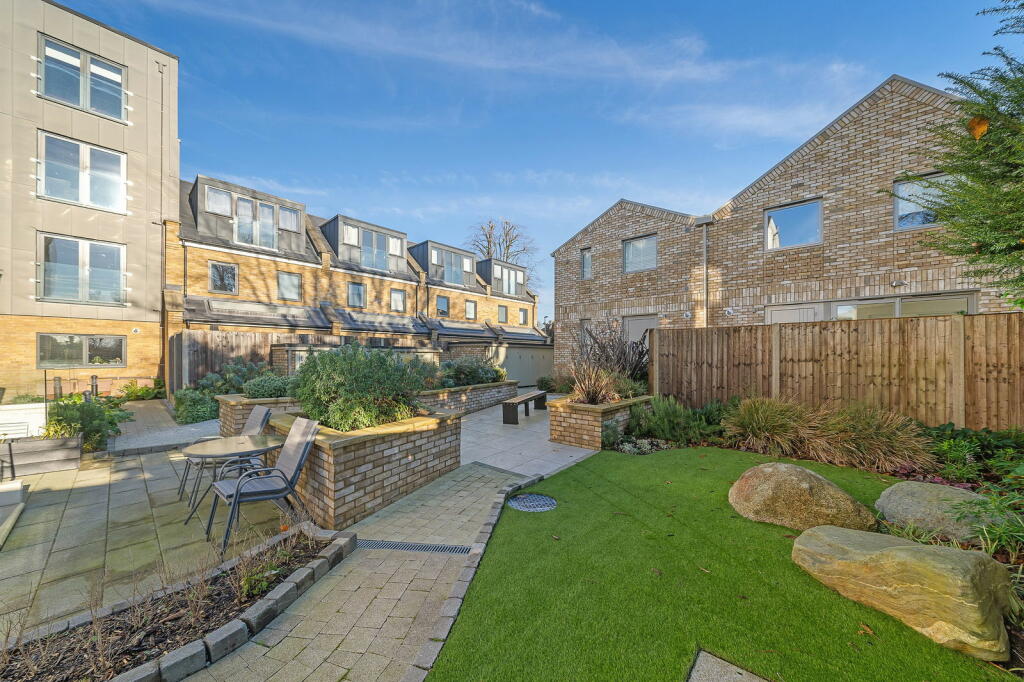 Additional image 14 of Montello Apartments, South Croydon, CR2
