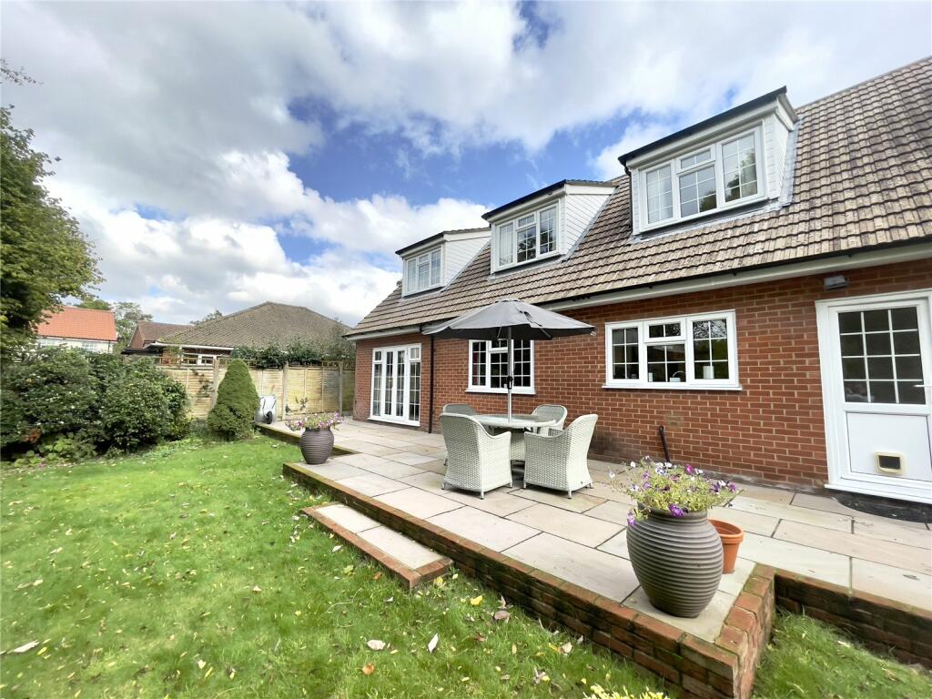 Additional image 20 of Mill Lane, Old Harlow, Essex, CM17