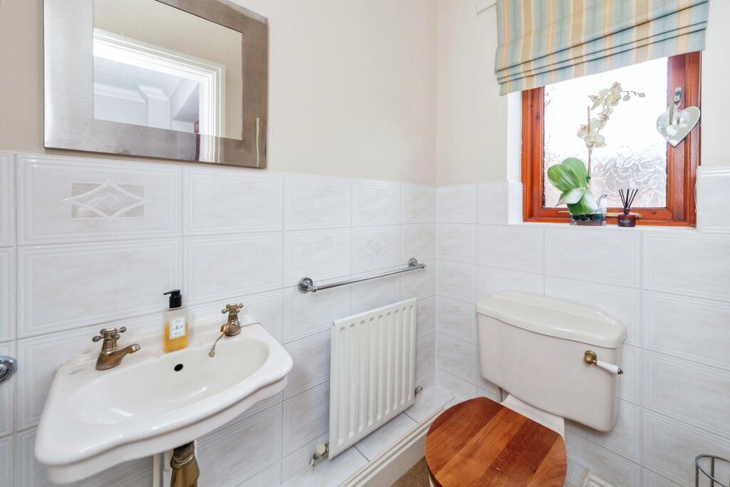 Additional image 10 of Northop Country Park, Northop, Mold, Flintshire, CH7