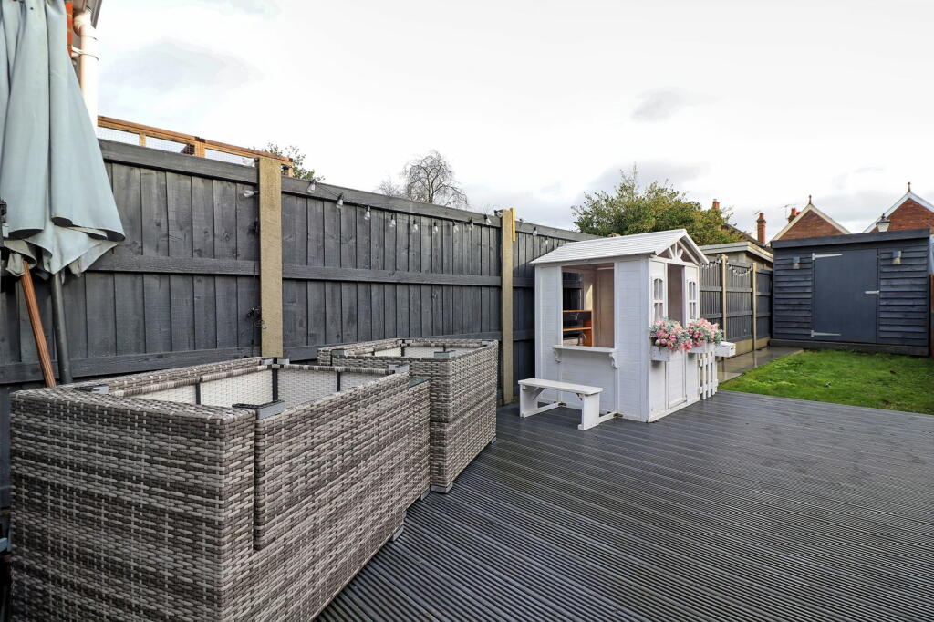 Additional image 17 of Essex Road, Burnham-on-crouch, CM0 8EQ