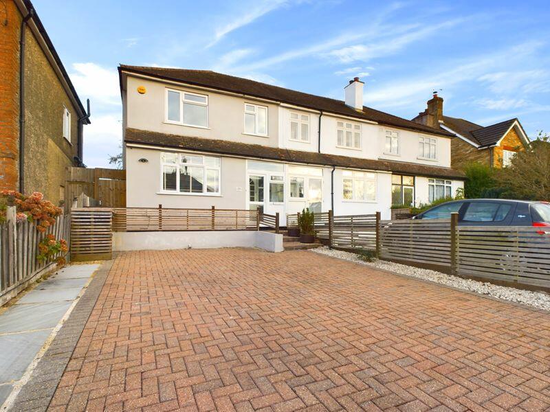 Primary image of ELDON ROAD, CATERHAM ON THE HILL