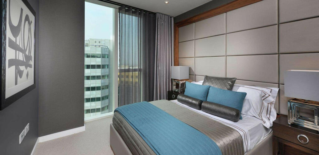 Additional image 16 of 1 Saffron Central Square, CR0