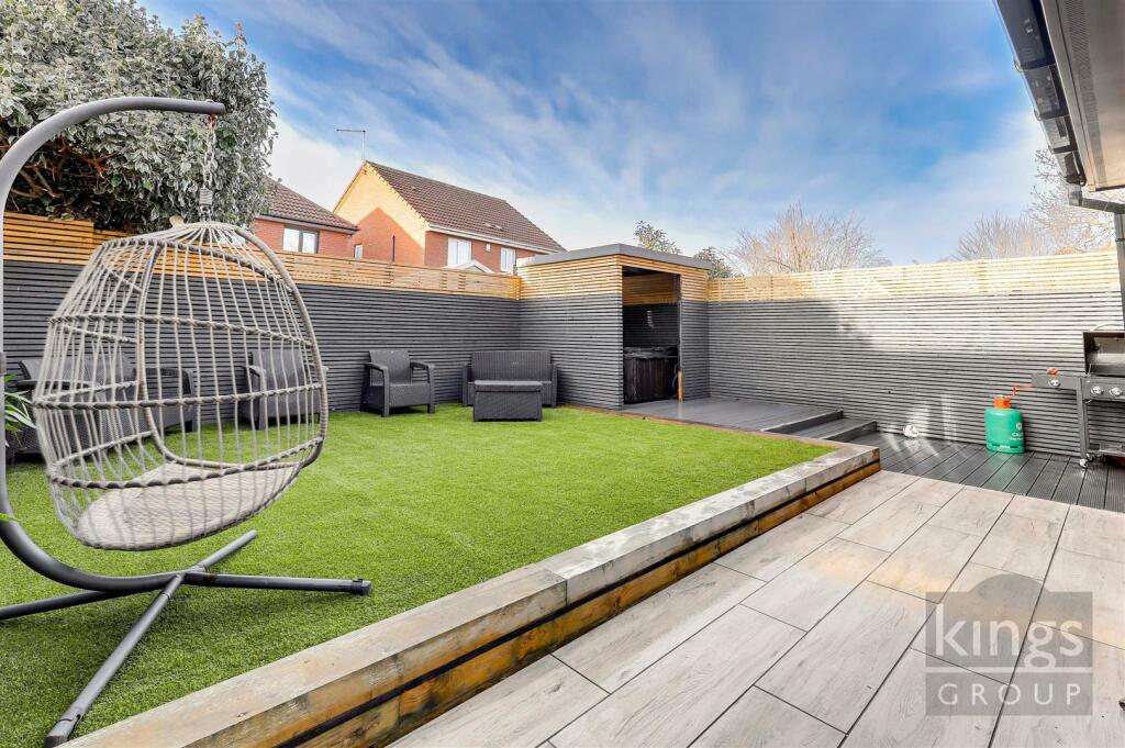 Additional image 2 of Heathcote Gardens, Church Langley