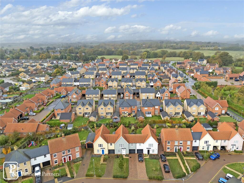 Additional image 30 of Strawberry Avenue, Lawford, Manningtree, Essex, CO11