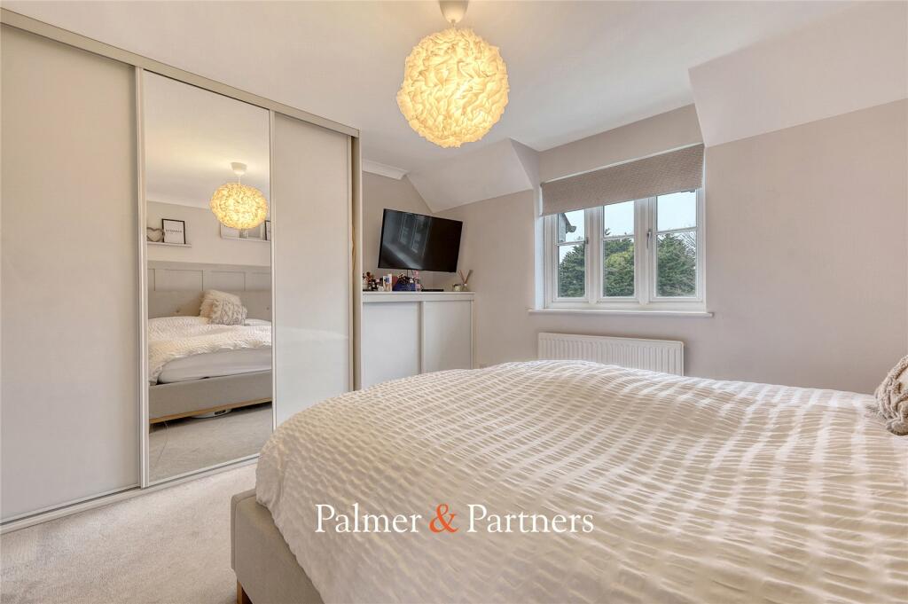 Additional image 20 of The Street, Hatfield Peverel, Chelmsford, Essex, CM3