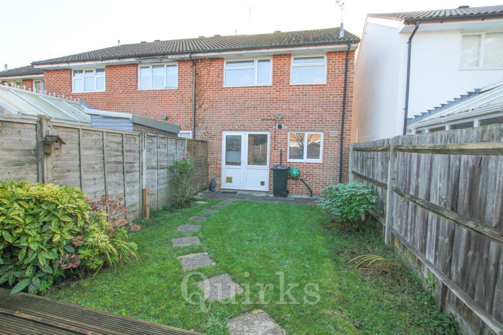 Additional image 7 of Warrington Square, Billericay