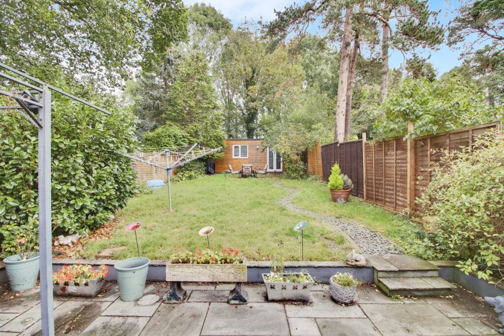 Additional image 16 of Ram Gorse, Harlow