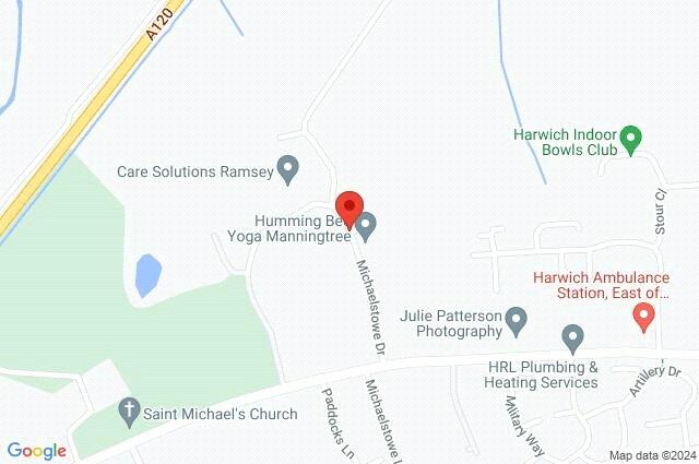 Additional image 14 of Michaelstowe Drive, Harwich, Essex, CO12