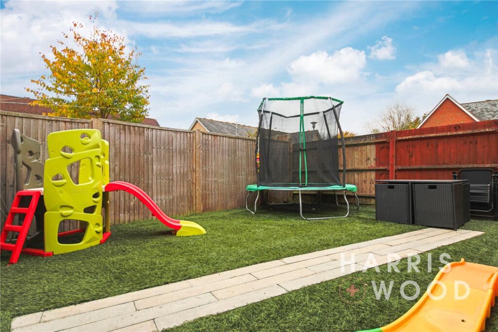 Additional image 12 of Baker Way, Witham, Essex, CM8