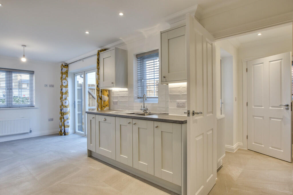 Additional image 7 of Woodlands Park, New Homes