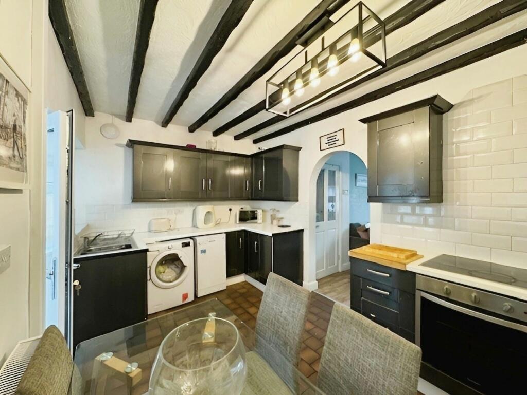 Additional image 3 of Tyn Y Morfa Cottages, Tyn Y Morfa, Gwespyr Flintshire, CH8 9JW