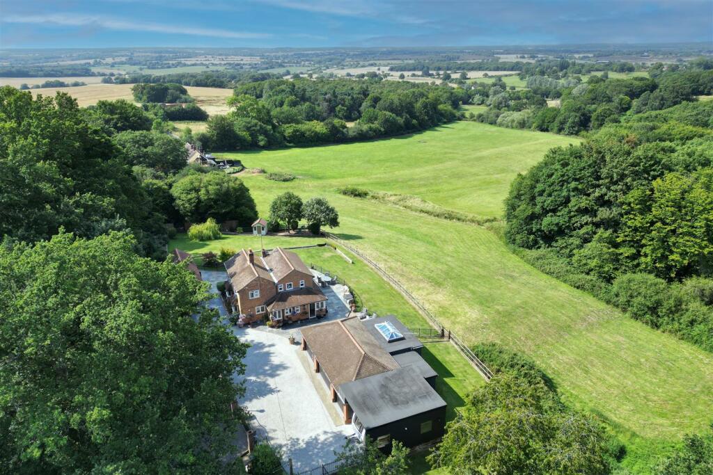 Additional image 49 of ** SIGNATURE HOMES ** Church Road, Kelvedon Hatch, Brentwood