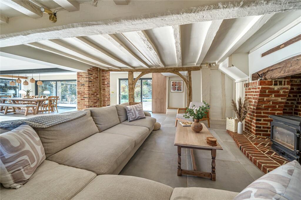 Additional image 4 of Rectory Road, Langham, Colchester, CO4