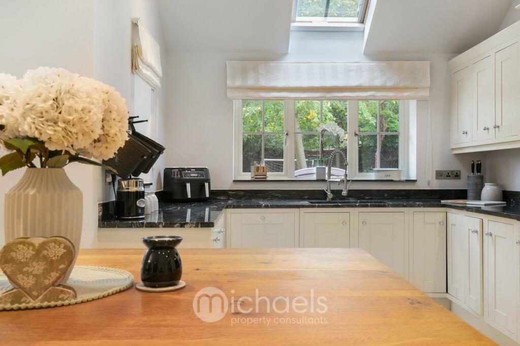 Additional image 9 of Gaston Street, East Bergholt, Colchester, CO7