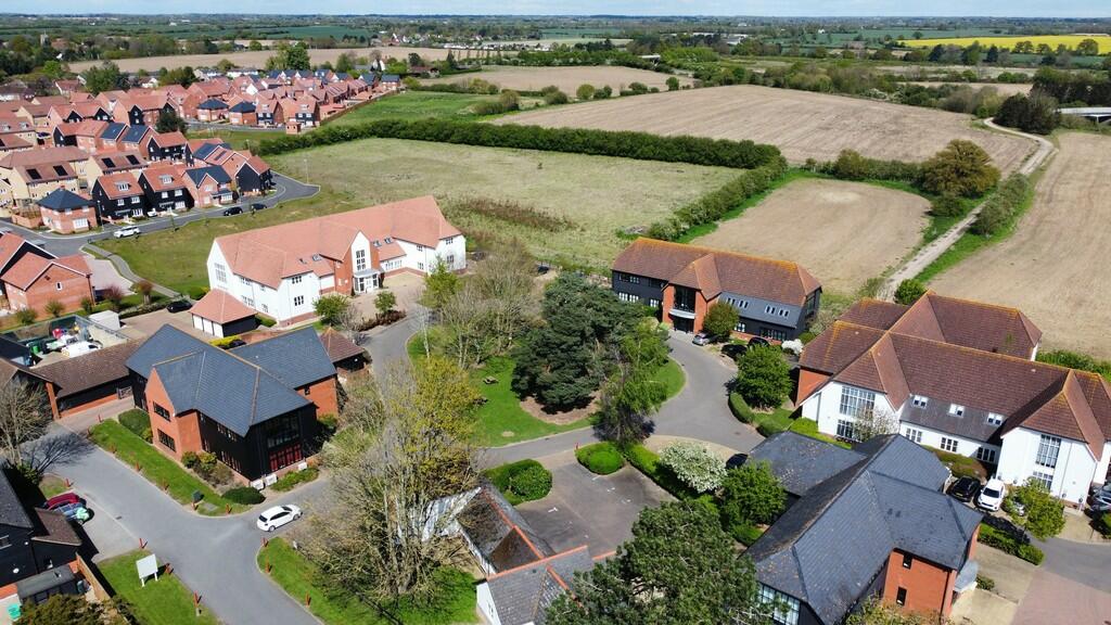 Additional image 11 of Granville House, Threshelfords Business Park, Inworth Road, Feering CO5 9SE