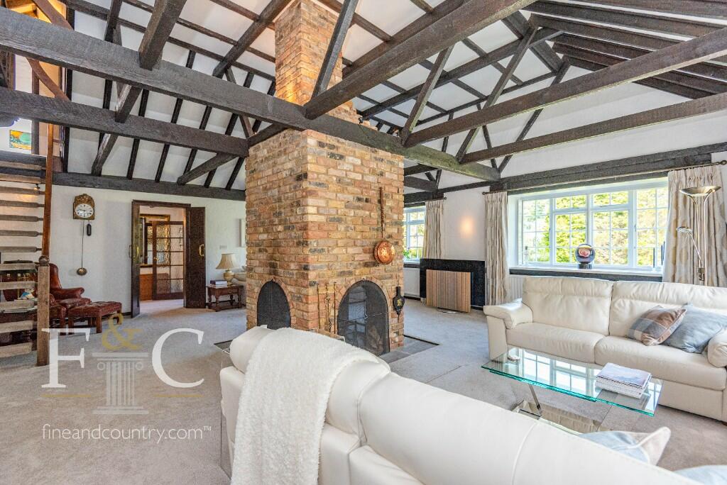 Additional image 8 of Epping Road, CM19