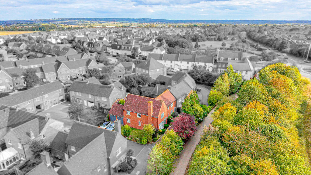 Additional image 34 of Albemarle Link, Chelmsford, CM1 6