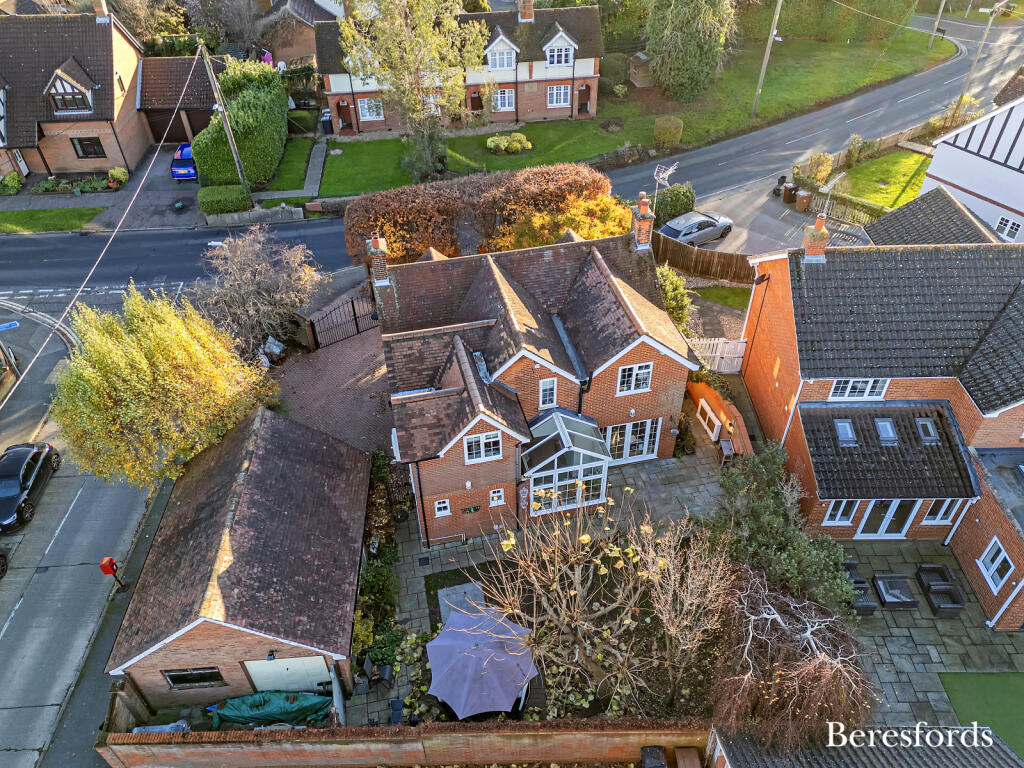 Additional image 21 of School Lane, Broomfield, CM1
