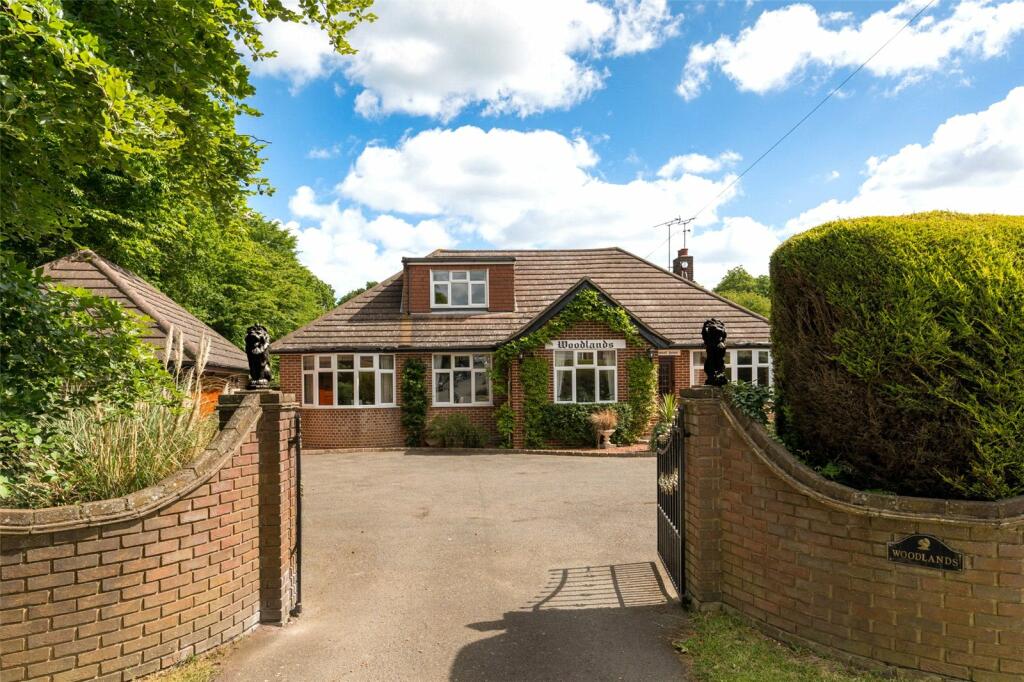 Additional image 22 of Witham Road, Wickham Bishops, CM8