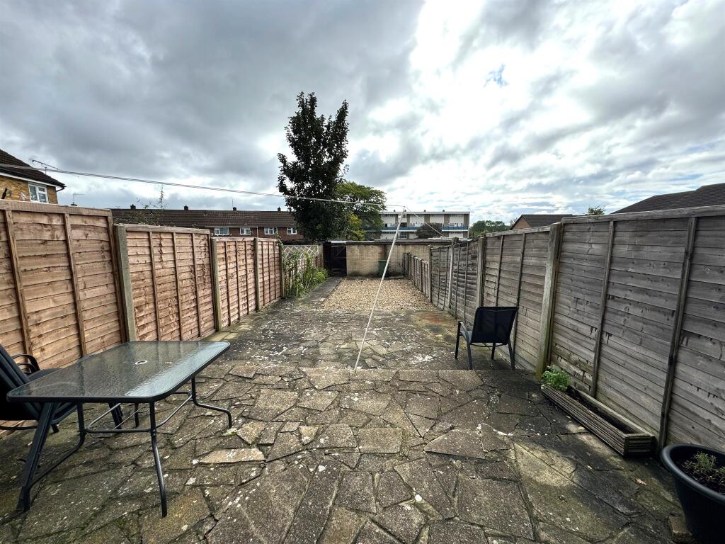 Additional image 12 of Northbrooks, Harlow