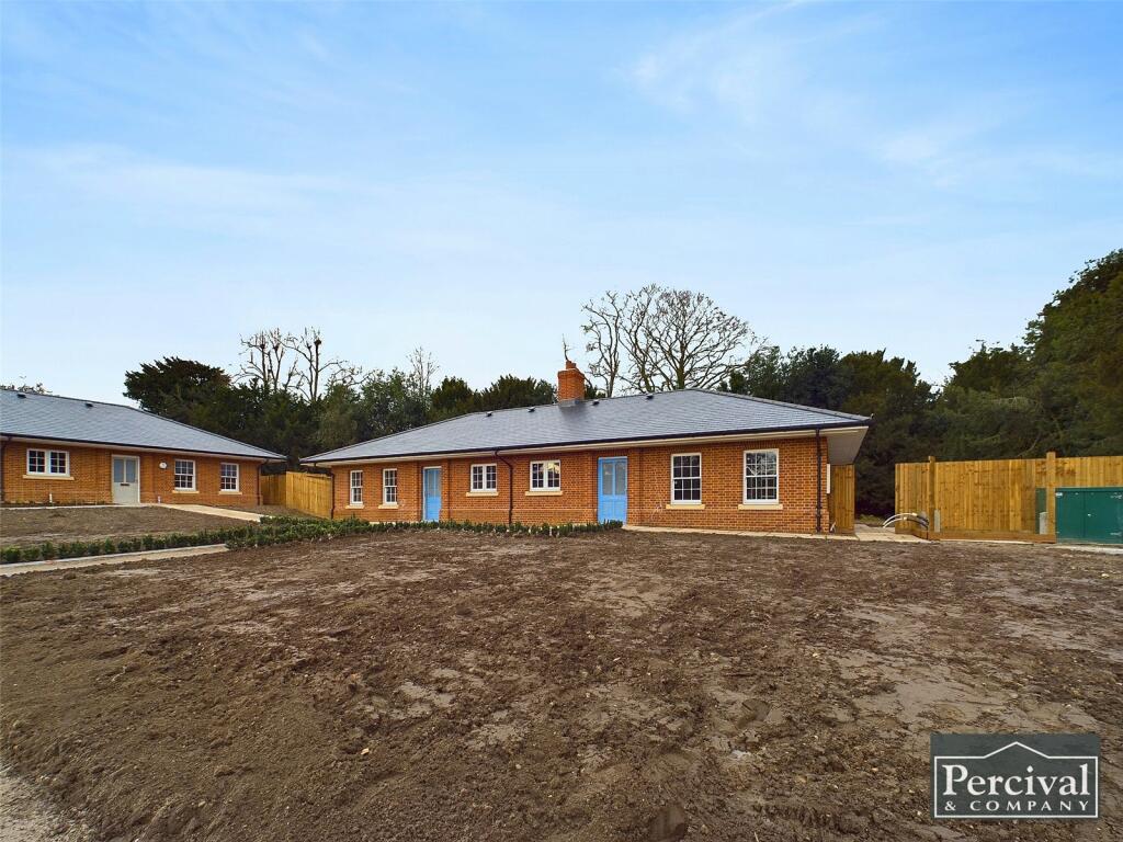 Additional image 15 of Colne Place Gardens, High Street, Earls Colne, Essex, CO6