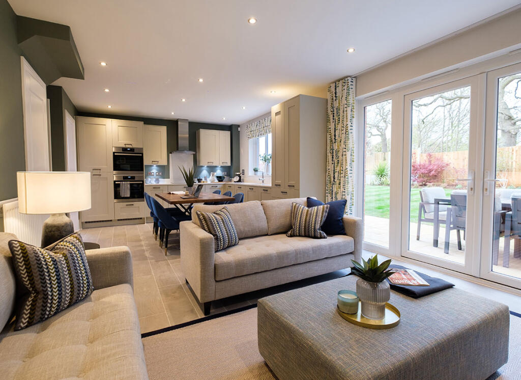 Additional image 12 of Ledsham Road,
Ledsham,
CH66 4DF