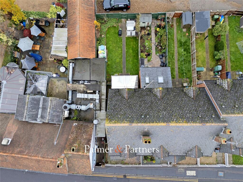 Additional image 31 of The Street, Hatfield Peverel, Chelmsford, Essex, CM3