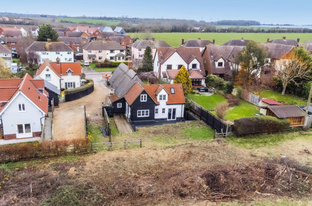 Additional image 22 of Bardfield Road, Thaxted, Dunmow, Essex, CM6