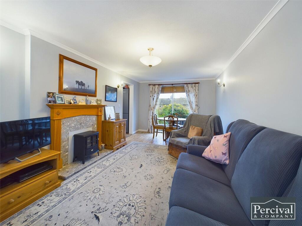 Additional image 4 of Tawneys Ride, Bures, Suffolk, CO8