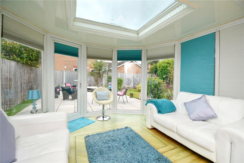 Additional image 7 of Ledsham Park Drive, Little Sutton, Cheshire