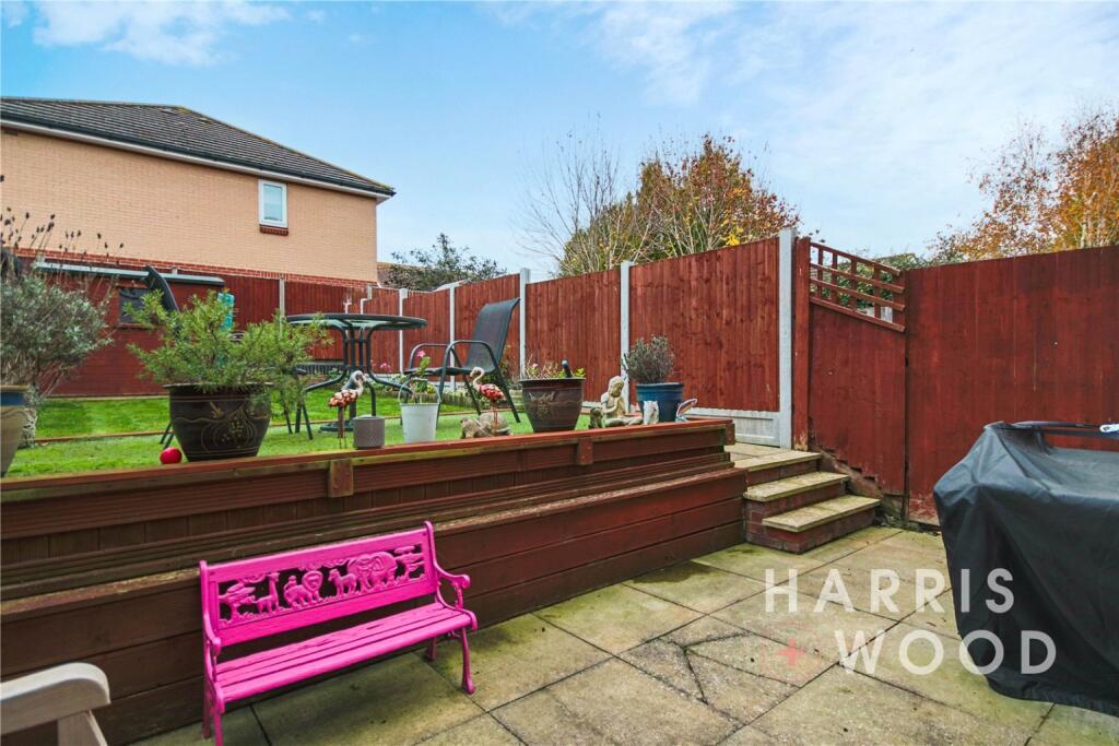 Additional image 13 of Park Road, St. Osyth, Clacton-on-Sea, Essex, CO16