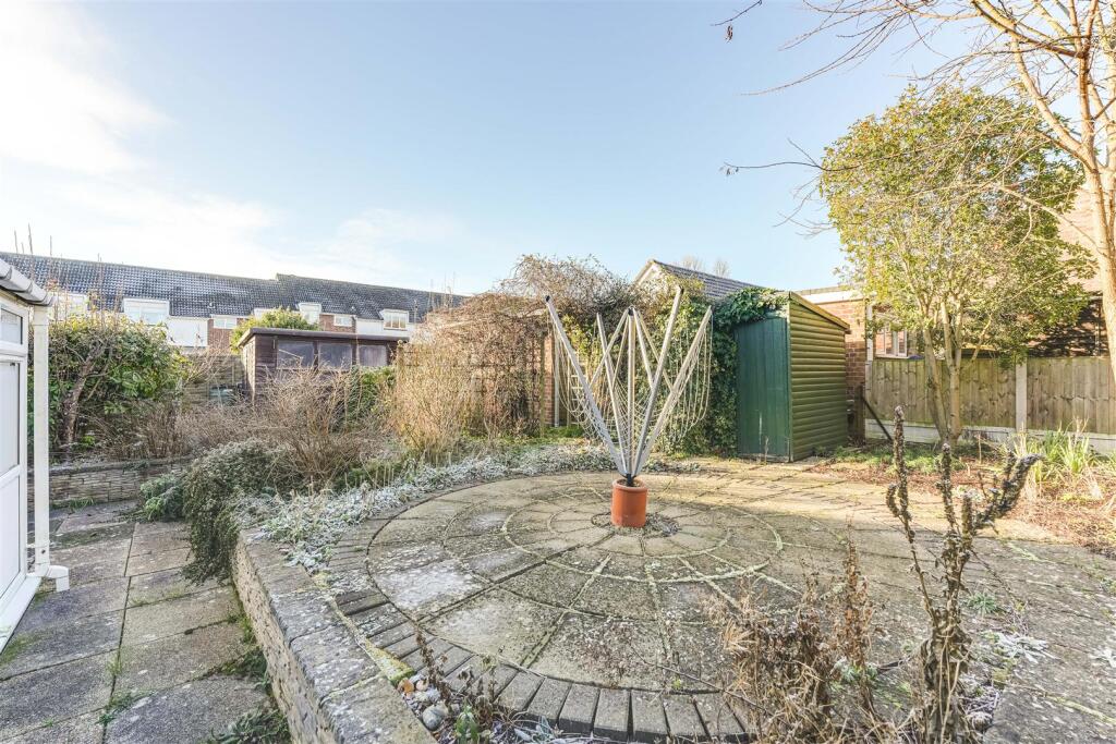 Additional image 12 of Greys Close, Cavendish, Sudbury