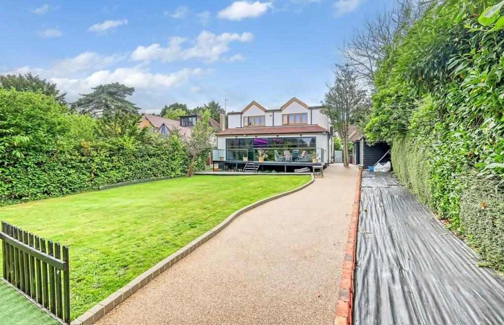 Additional image 30 of Ingrave Road, Brentwood