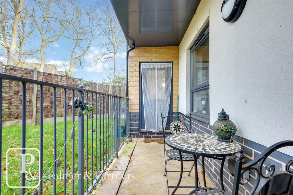 Additional image 4 of Eden Drive, Colchester, Essex, CO4