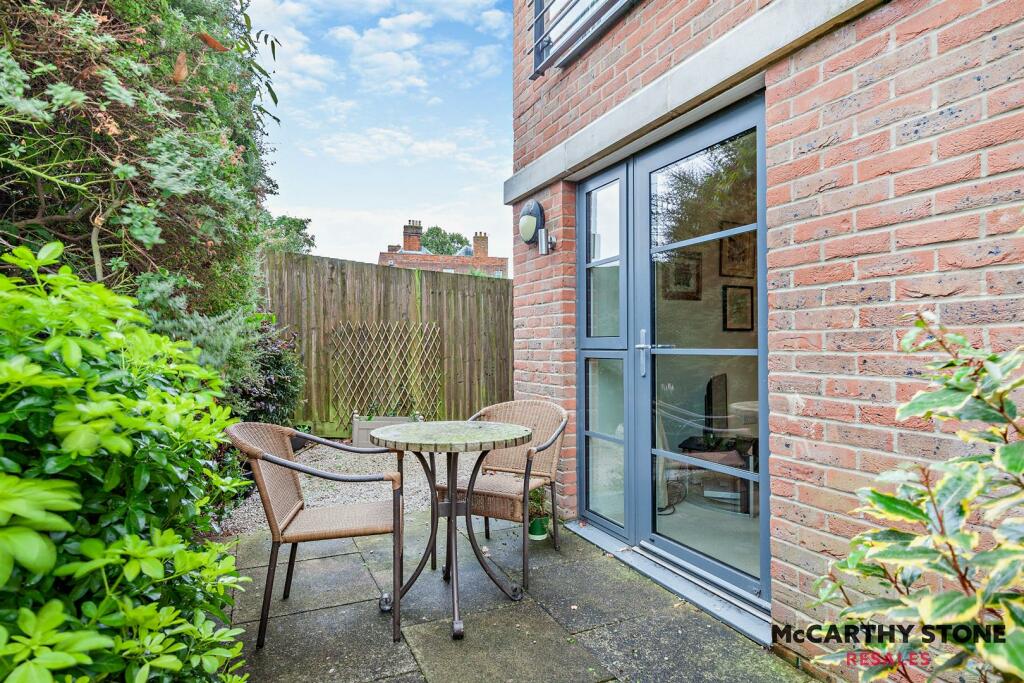 Additional image 2 of Lawrence Place, White Horse Lane, Maldon