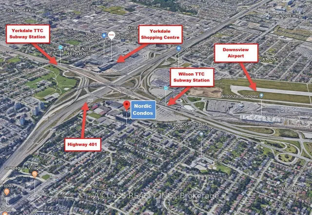 Additional image 15 of 500 Wilson Ave Unit 1025