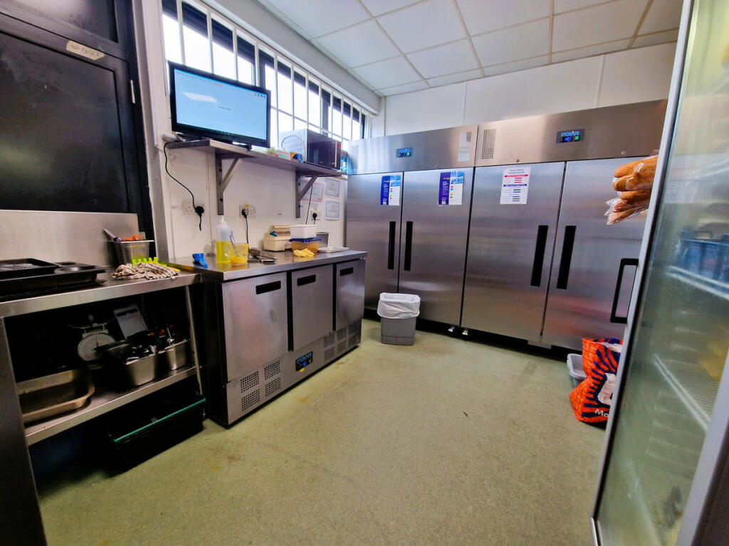 Additional image 5 of Unopposed Cafe, Colchester, CO4