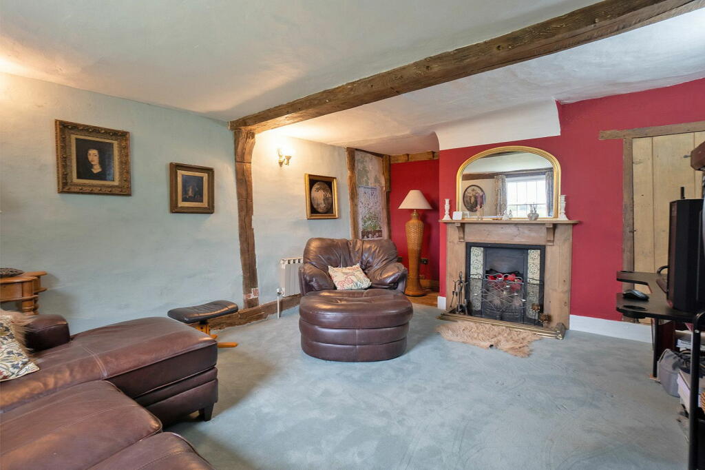 Additional image 14 of Wakes Hall, Wakes Hall Lane, Belchamp St Paul, Essex CO10 8LA