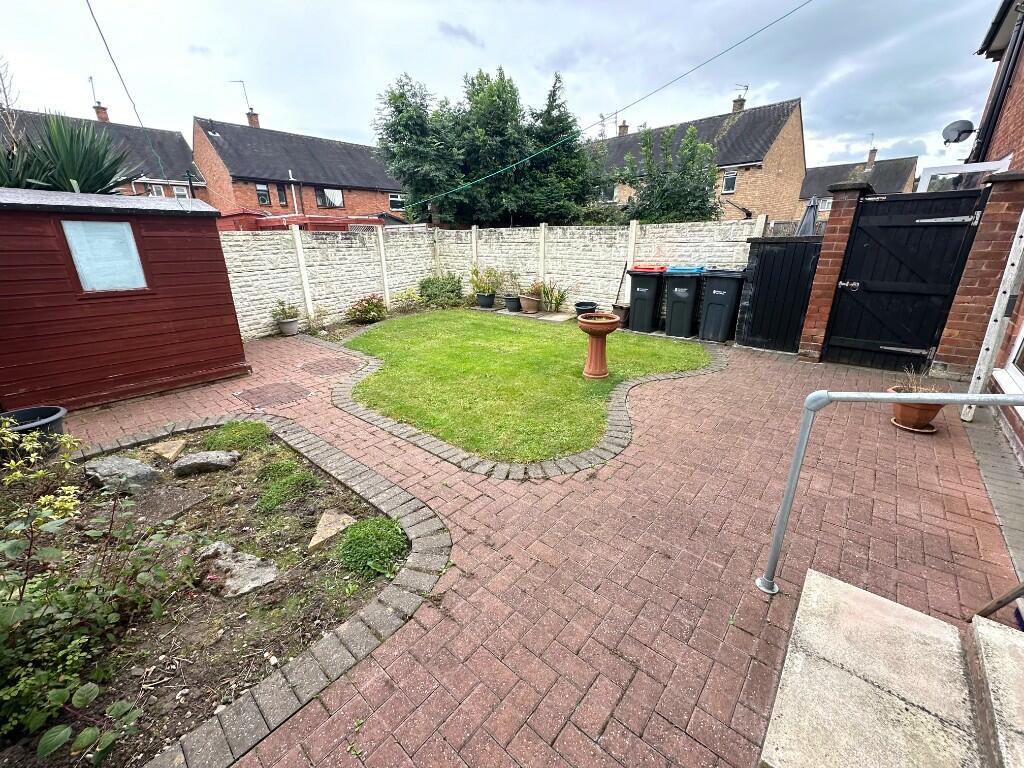 Additional image 12 of Bebington Road, Great Sutton