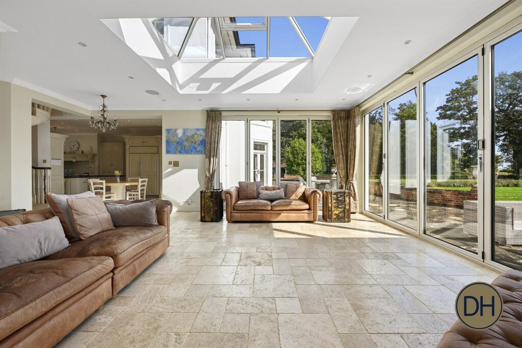 Additional image 13 of The White House, Little Laver, Essex CM5