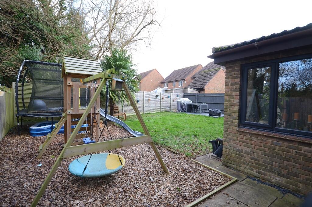 Additional image 17 of Clover Avenue, Bishop's Stortford, Hertfordshire, CM23