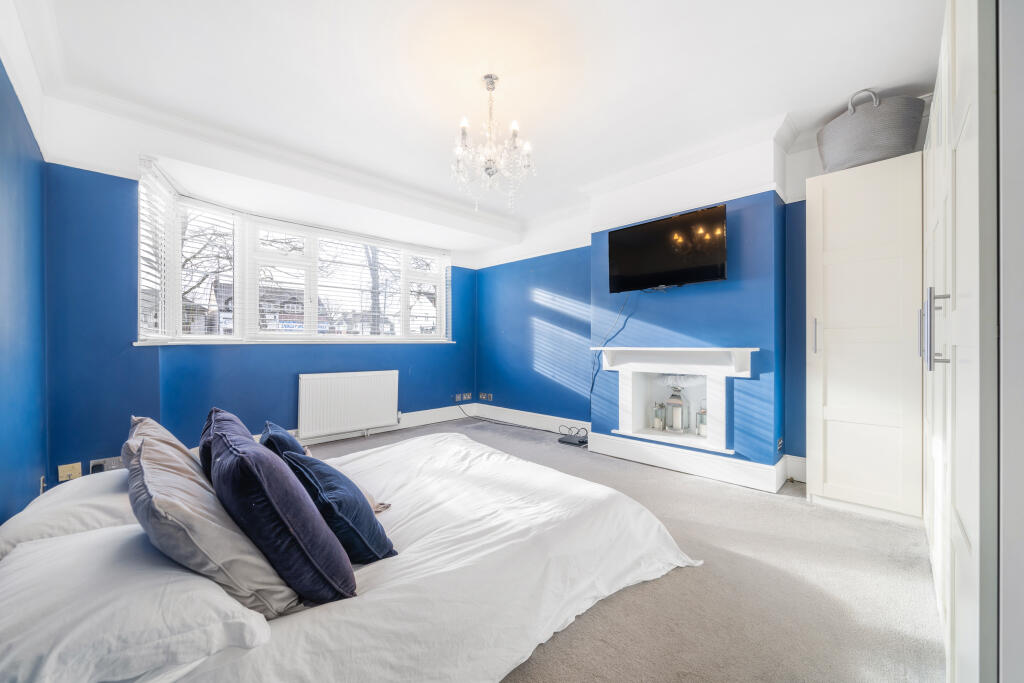 Additional image 12 of Wickham Road, Croydon, CR0